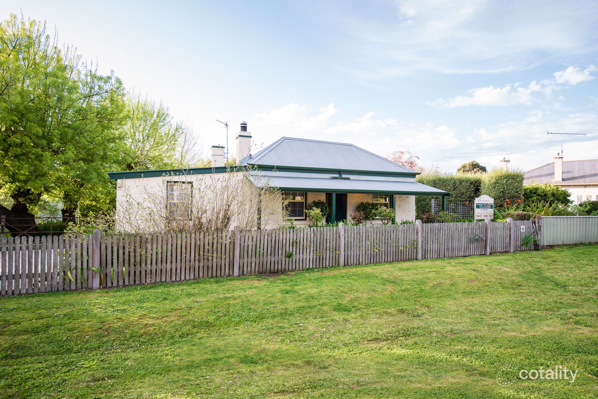 1 Riddoch St, Penola, SA 5277
