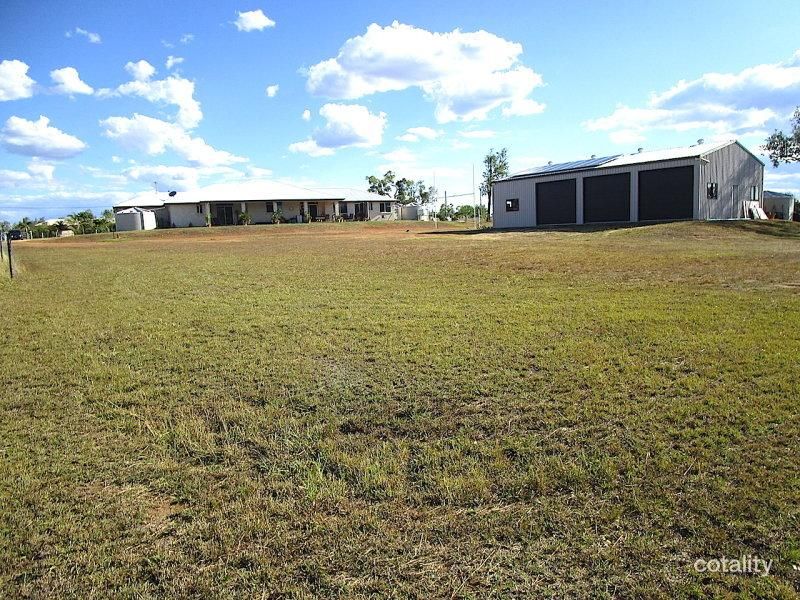 61 Clifton St, Gracemere, QLD 4702