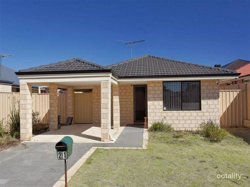 21 Dewsbury Dr, Bertram, WA 6167