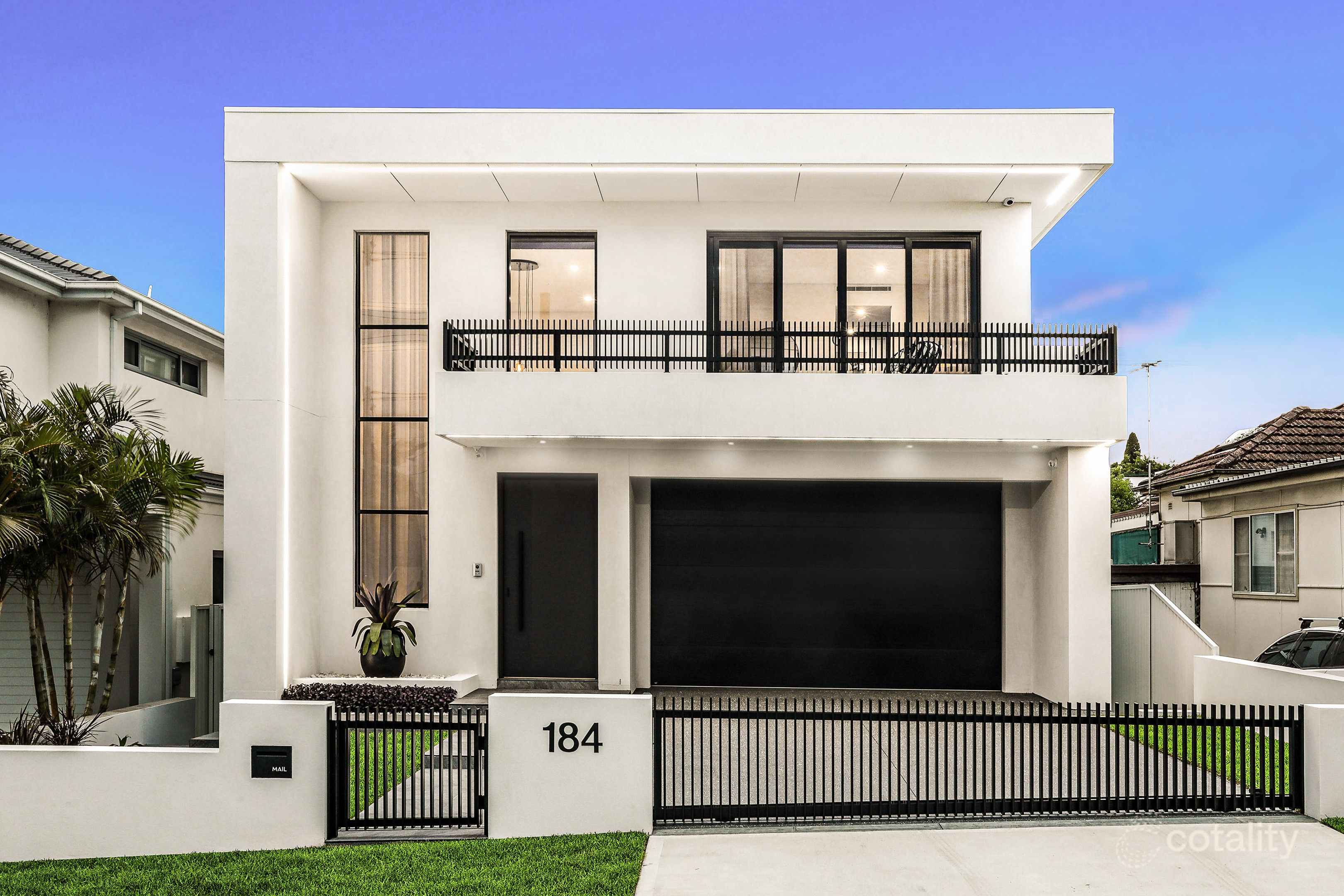 184 Gloucester Rd, Hurstville, NSW 2220