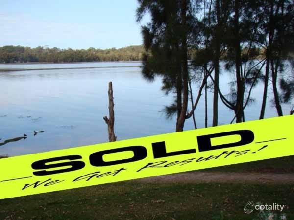 25 Walmer Ave, Sanctuary Point, NSW 2540