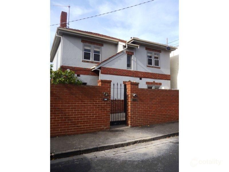 Floor 1/4 Phoenix St, South Yarra, VIC 3141