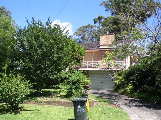 4 Garden Ave, Figtree, NSW 2525