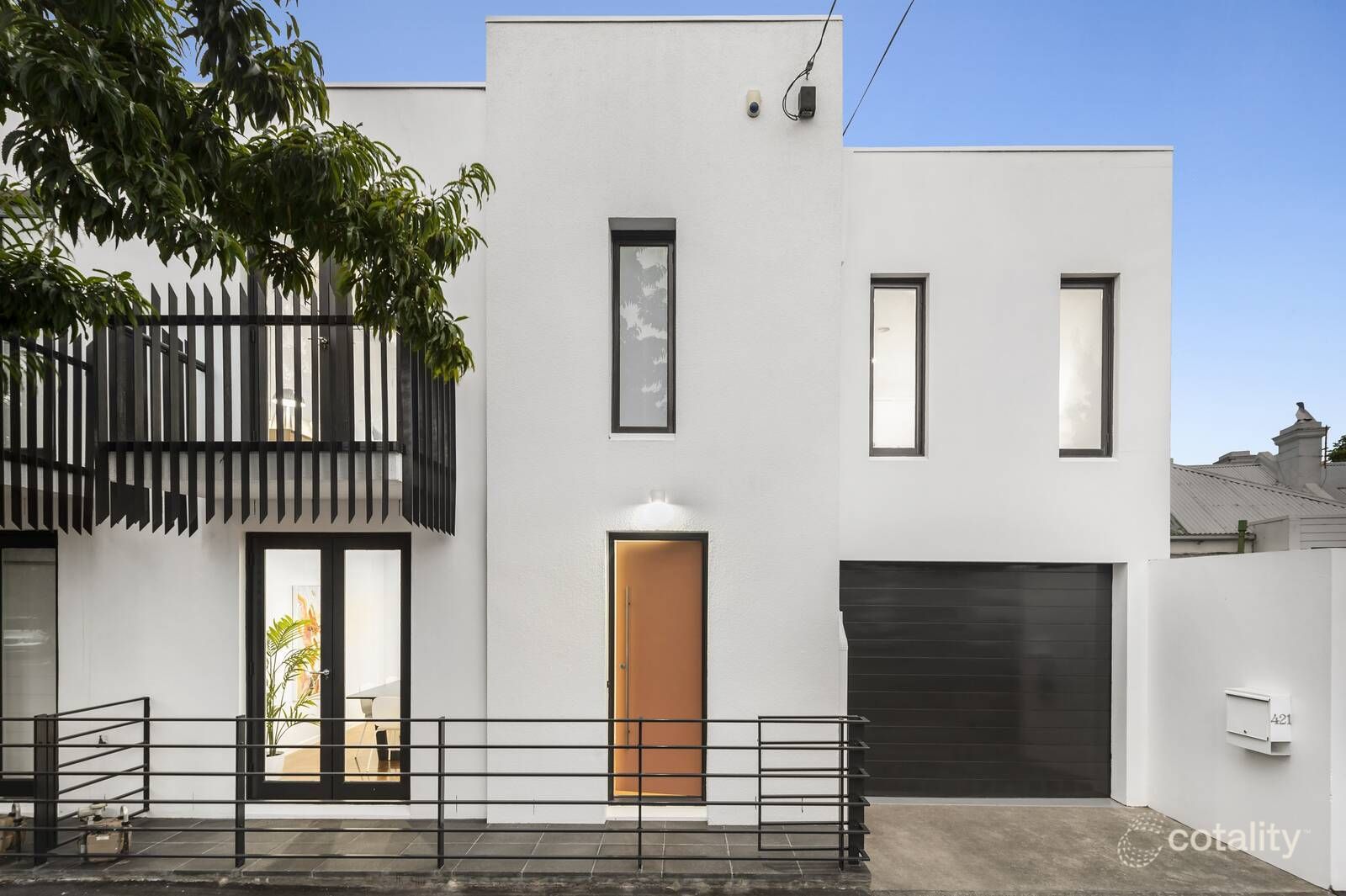 421 Nott St, Port Melbourne, VIC 3207