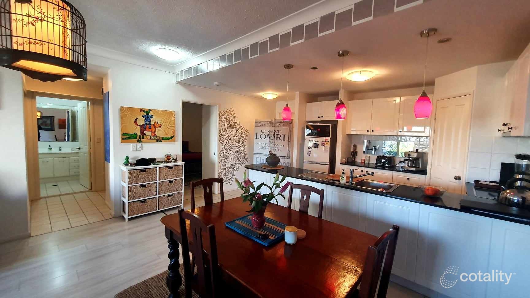 16/22 Robert St, Clontarf, QLD 4019