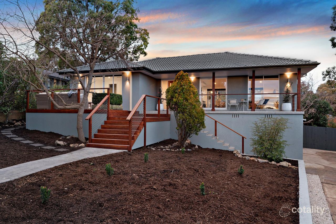 6 Flierl Pl, Flynn, ACT 2615