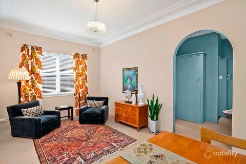 5/77a Carter St, Cammeray, NSW 2062
