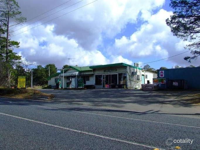 2742 Bells Line Of Road, Bilpin, NSW 2758