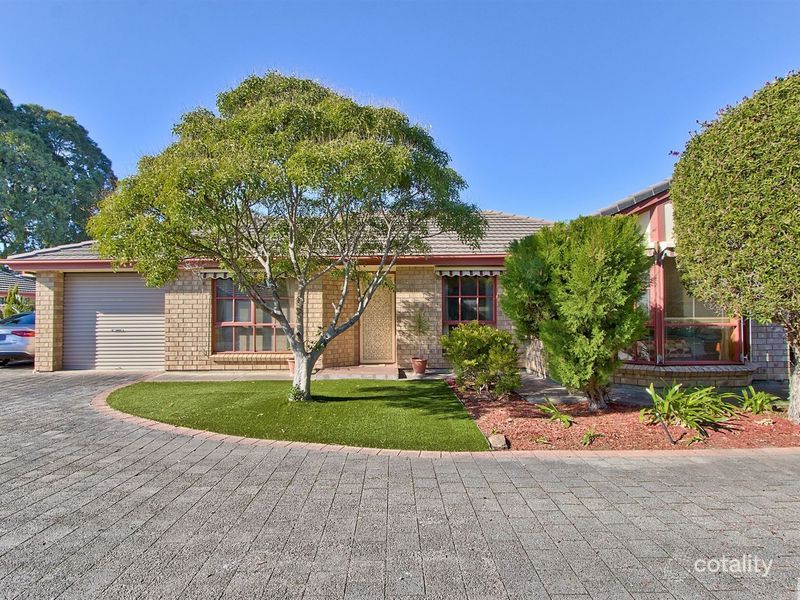 10/42-44 Mooringe Ave, North Plympton, SA 5037