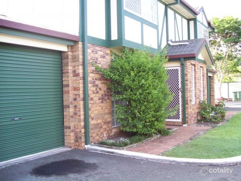 7/17 Monash Rd, Loganlea, QLD 4131