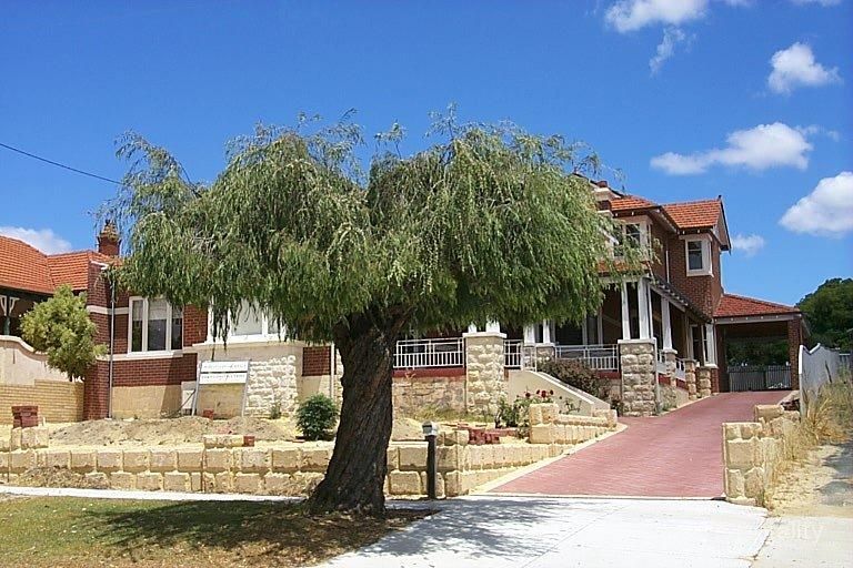 45 Second Ave, Mount Lawley, WA 6050