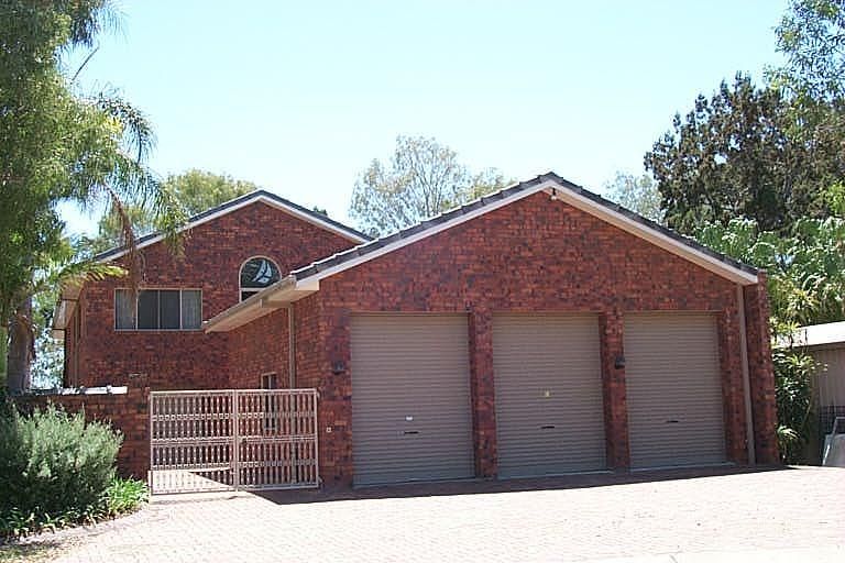 4 Burrum St, Burrum Heads, QLD 4659