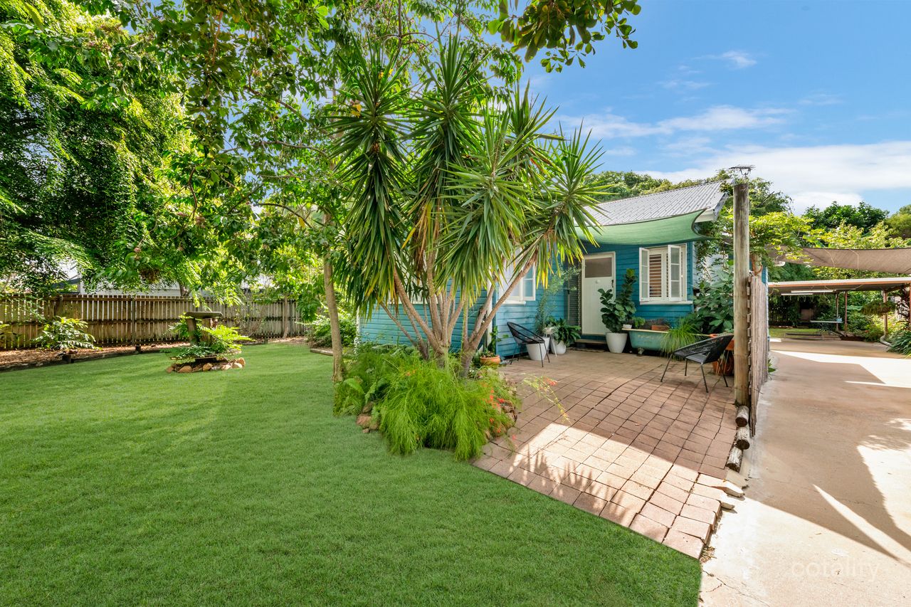 91 Dearness St, Garbutt, QLD 4814