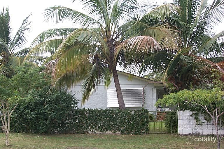 46 Mallee St, Condon, QLD 4815