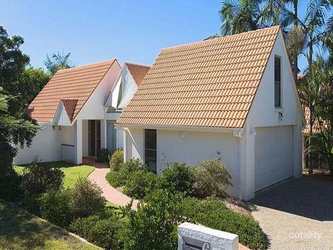 6 Seton Cl, Kenmore Hills, QLD 4069
