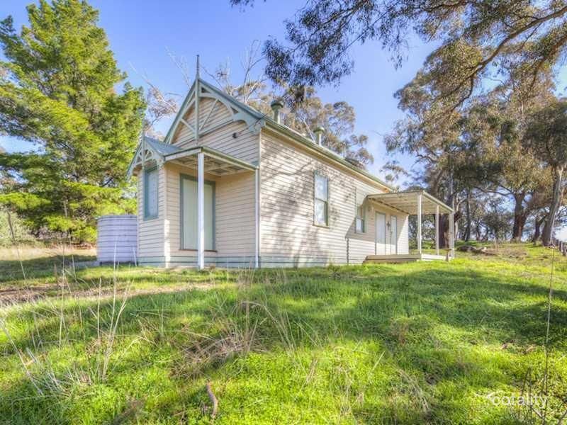 20 School Rd, Evansford, VIC 3371