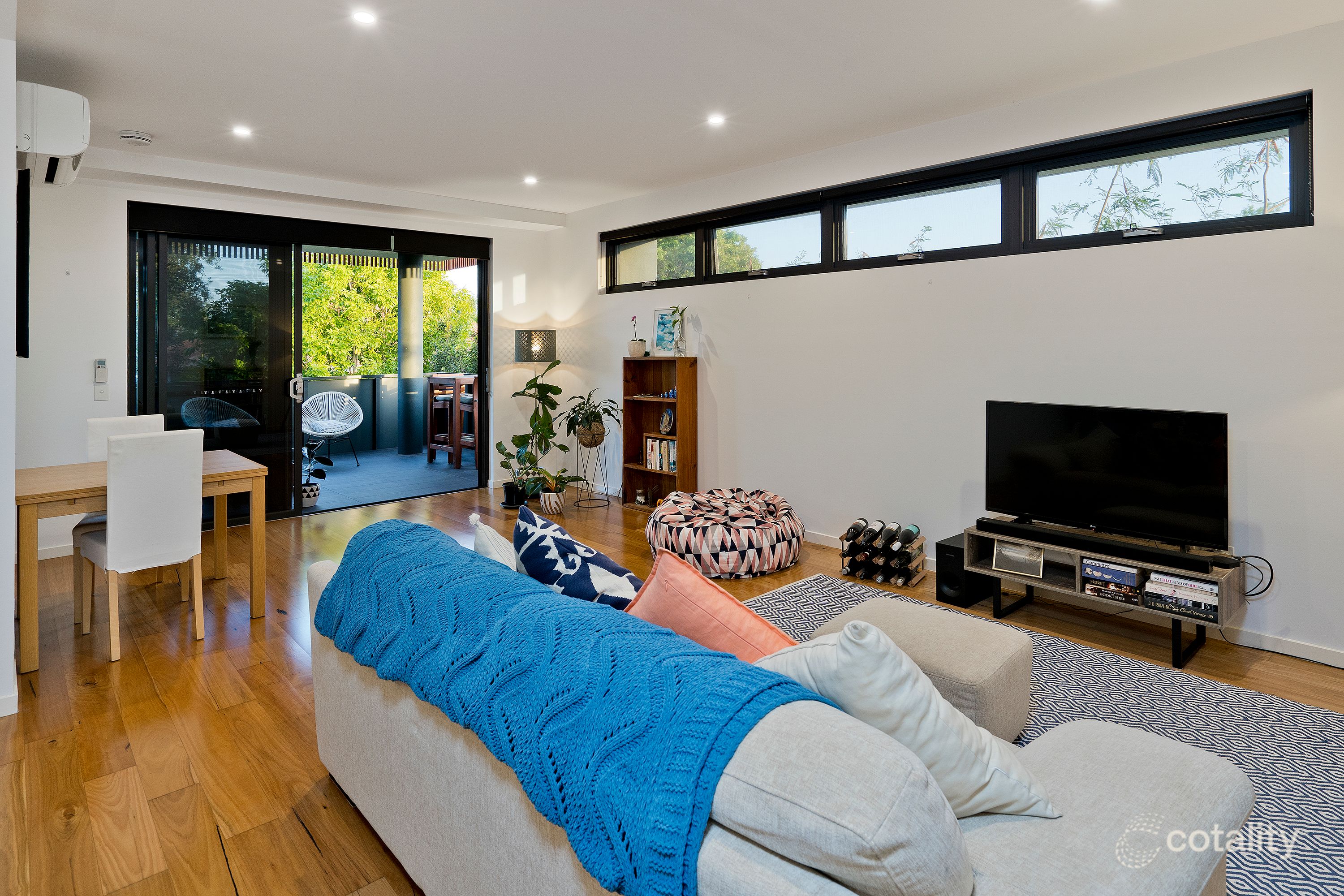 204/41 Foster St, Newmarket, QLD 4051