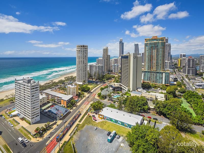 12e/3277 Surfers Paradise Bvd, Surfers Paradise, QLD 4217