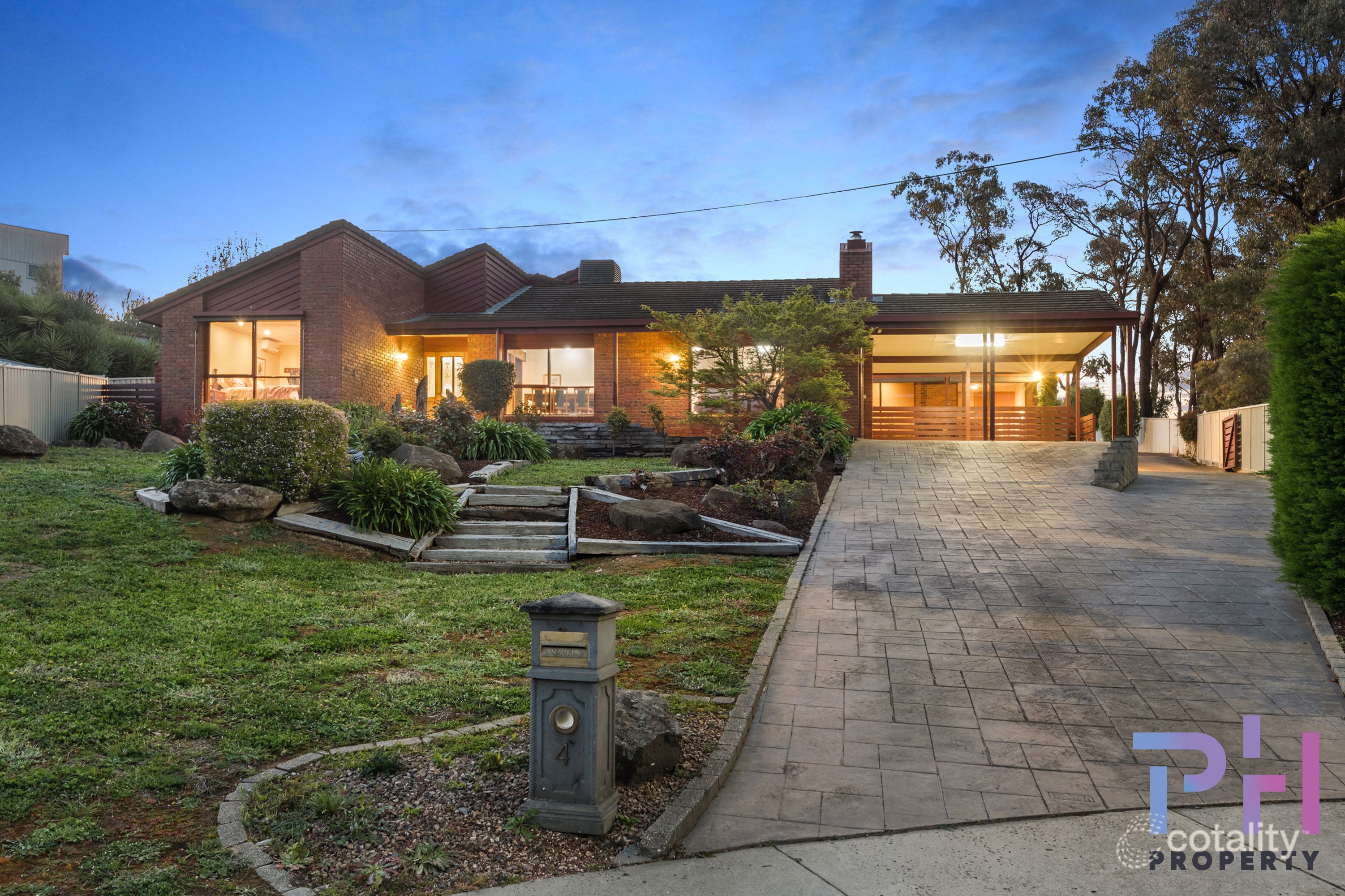 4 Kaemco Ct, Golden Square, VIC 3555