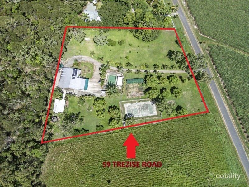 59 Tresize Rd, Mowbray, QLD 4877