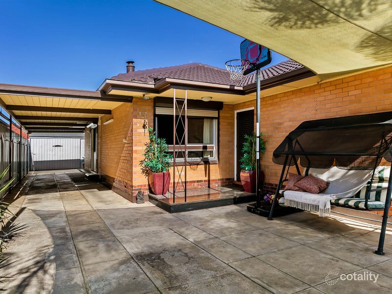127 Palm Ave, Royal Park, SA 5014