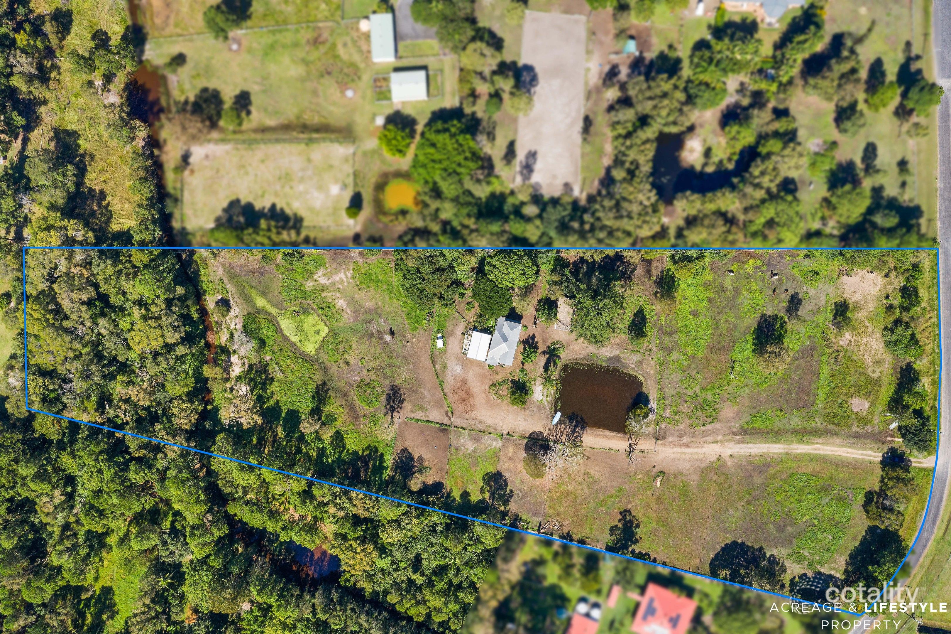 18 Murray Ct, Beachmere, QLD 4510