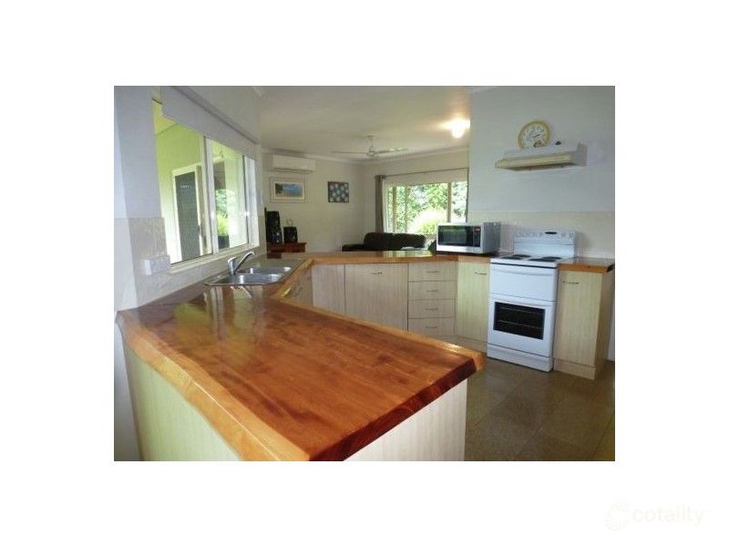 338 Bartle Frere Rd, Bartle Frere, QLD 4861