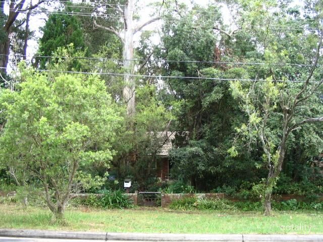 33 Pomona St, Pennant Hills, NSW 2120