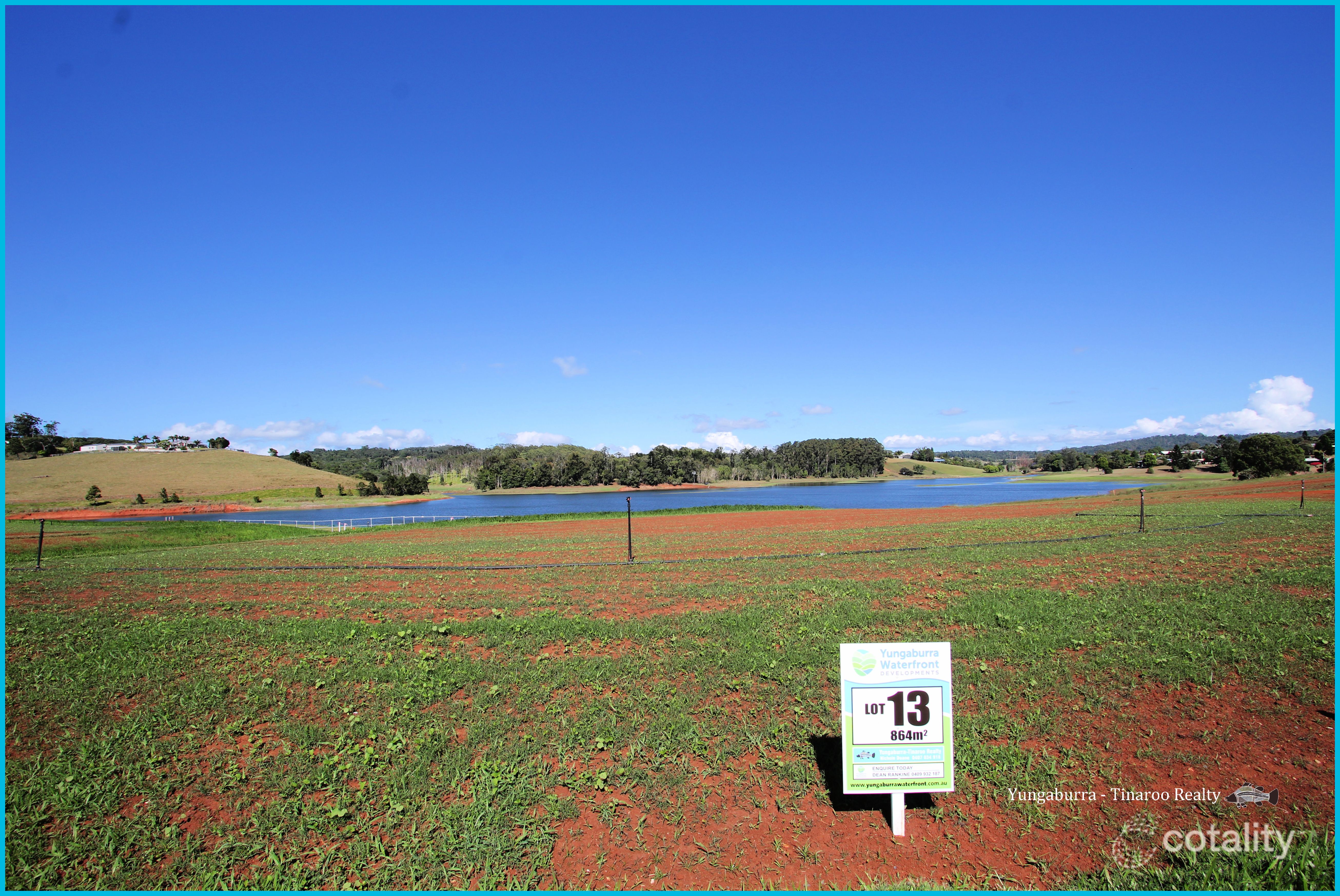 25 Waterfront Tce, Yungaburra, QLD 4884