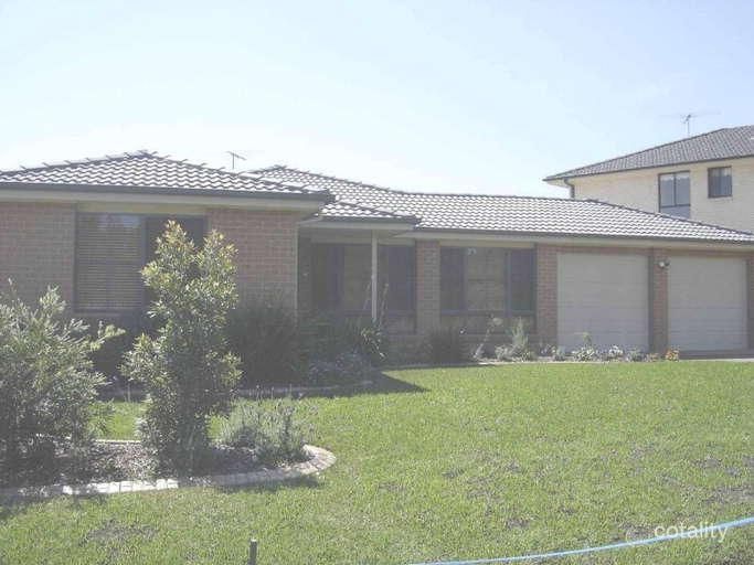 68 Eucalyptus Cct, Mount Annan, NSW 2567