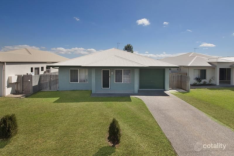 15 Benedore St, Rasmussen, QLD 4815