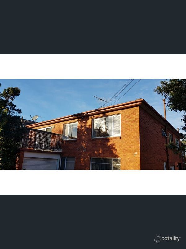 3/28 Broadarrow Rd, Narwee, NSW 2209