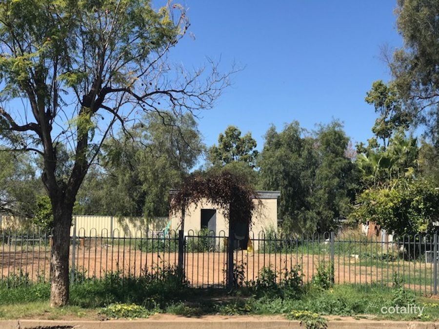 46-50 Wingadee St, Coonamble, NSW 2829