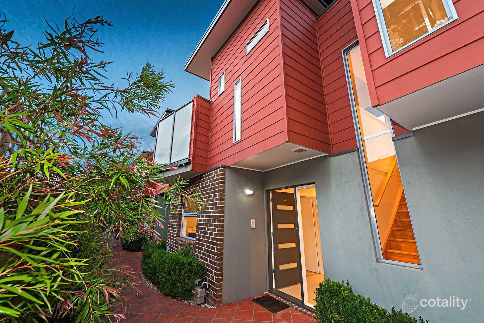 4/4 Mitchell St, Brunswick, VIC 3056