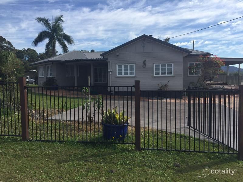 12 Carrs Rd, Bridges, QLD 4561