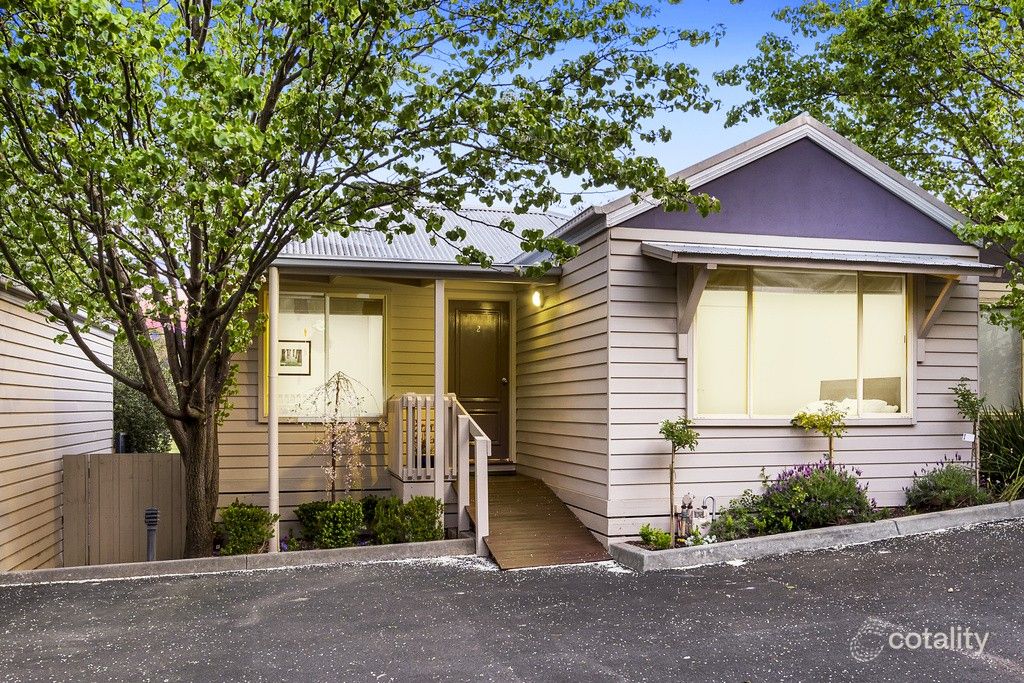 2/60-64 Foch St, Box Hill South, VIC 3128