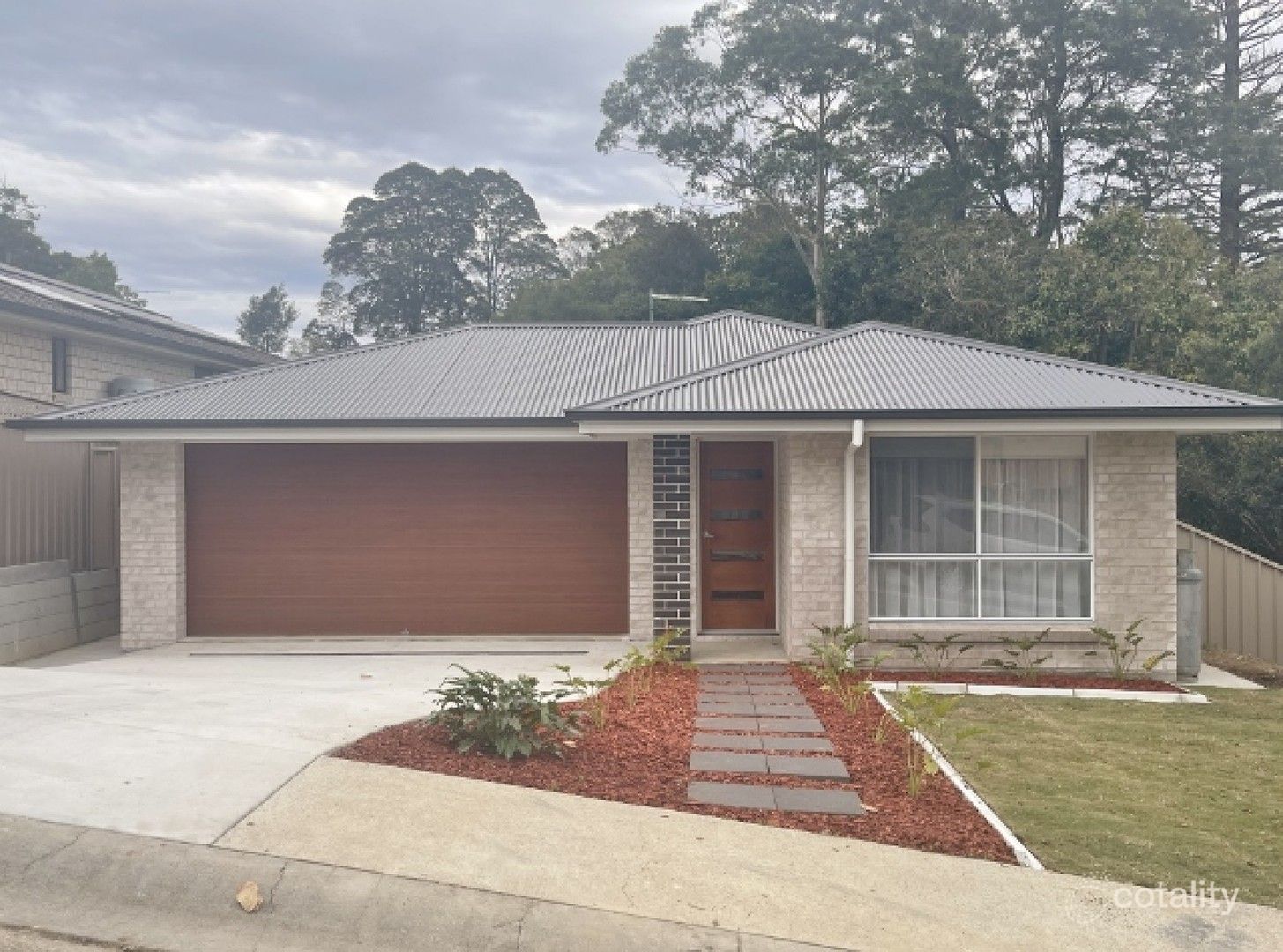 4 Nancye Roberts Dr, Macksville, NSW 2447