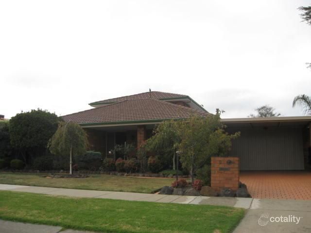 9 Mclean Ct, Sunbury, VIC 3429