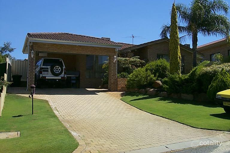 3 Harwood Rise, Leeming, WA 6149