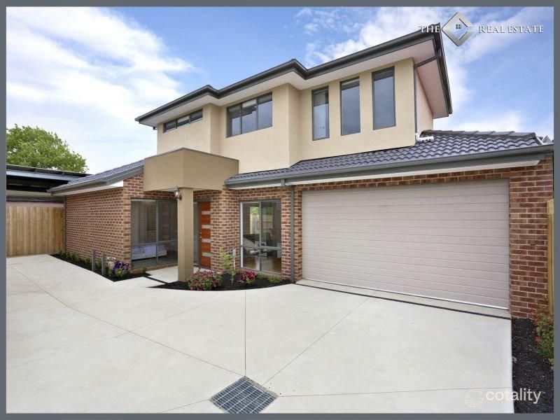2/20 Craig St, Noble Park, VIC 3174