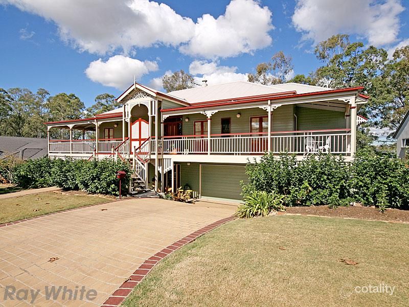 5 Watergum St, Carseldine, QLD 4034