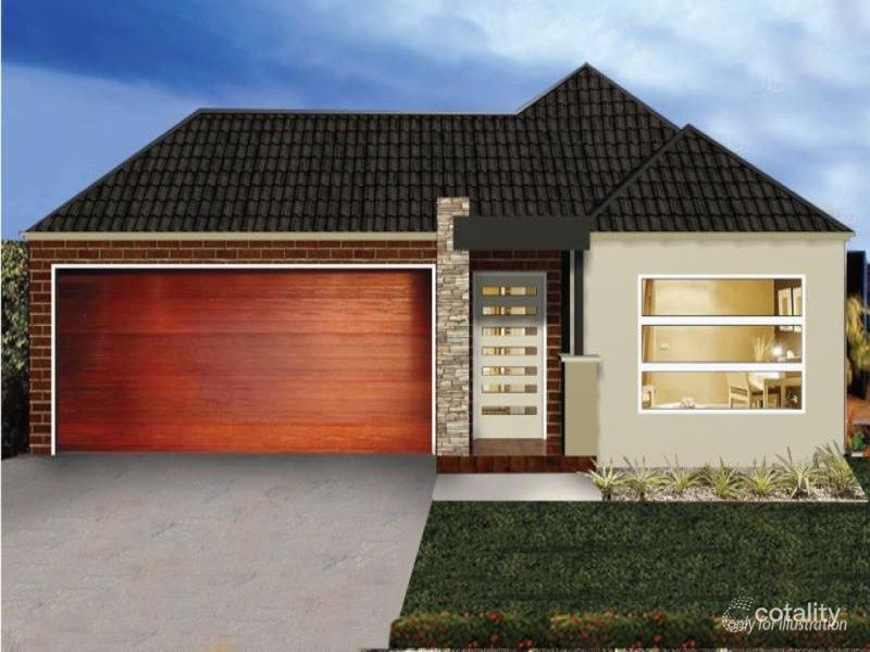 15 Woodlands St, Tarneit, VIC 3029