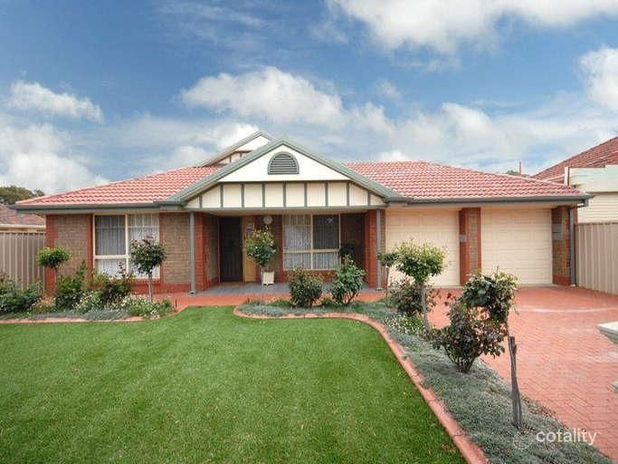 26 Aldridge Tce, Marleston, SA 5033