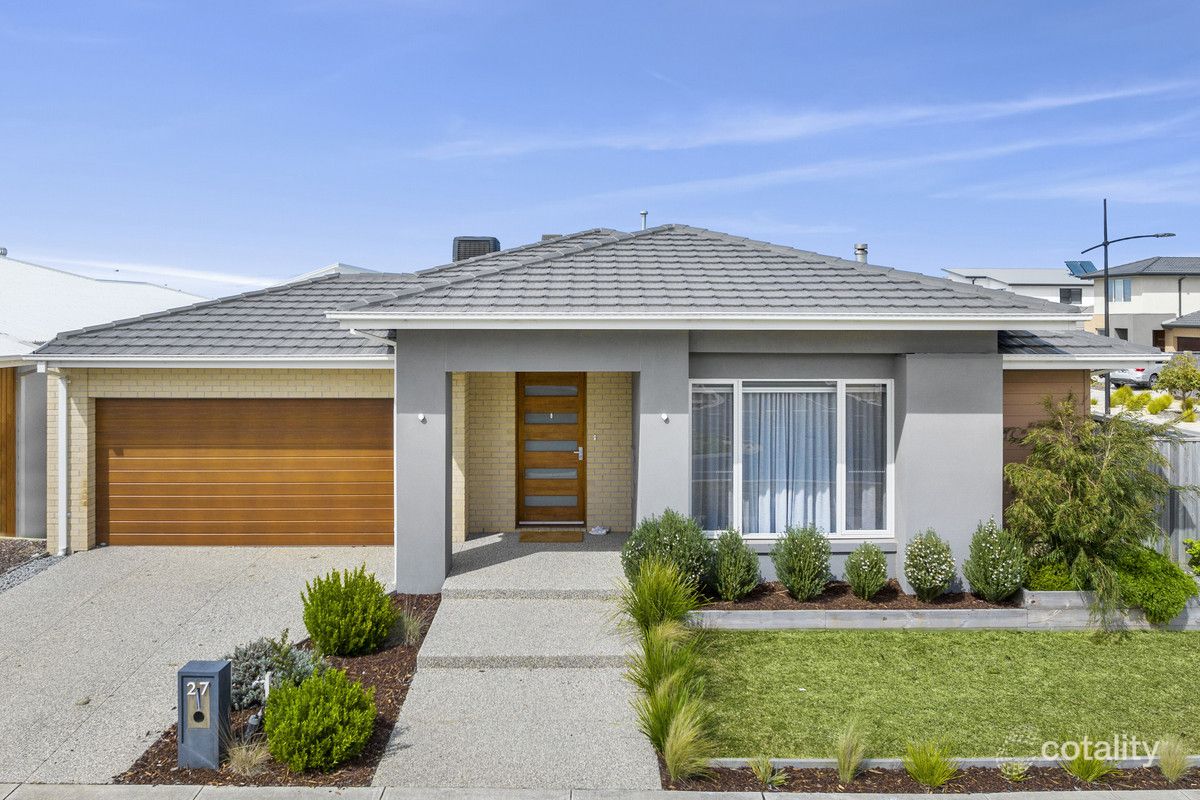 27 Rosser Bvd, Torquay, VIC 3228