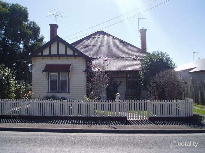 124 Clarence St, Geelong West, VIC 3218