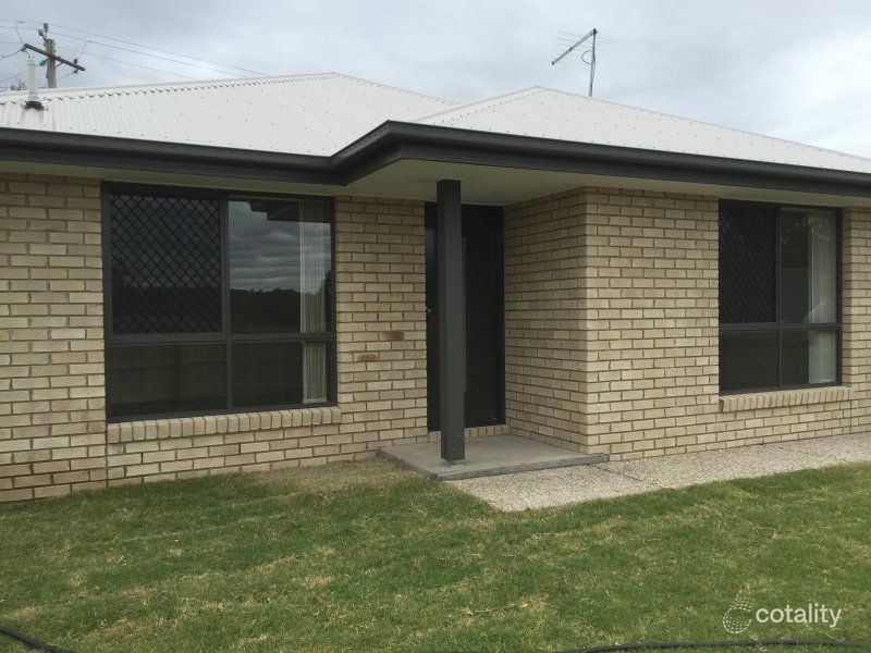 154 Pine Mountain Rd, Brassall, QLD 4305