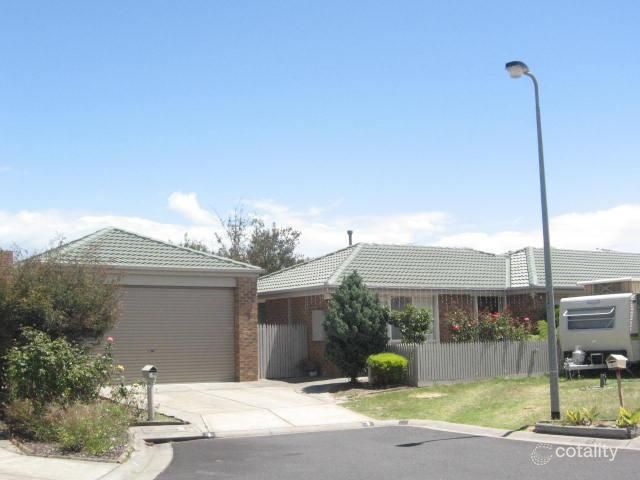 7 Tussock Ct, Frankston, VIC 3199