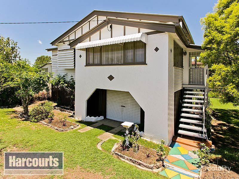 7 Hants St, Hamilton, QLD 4007
