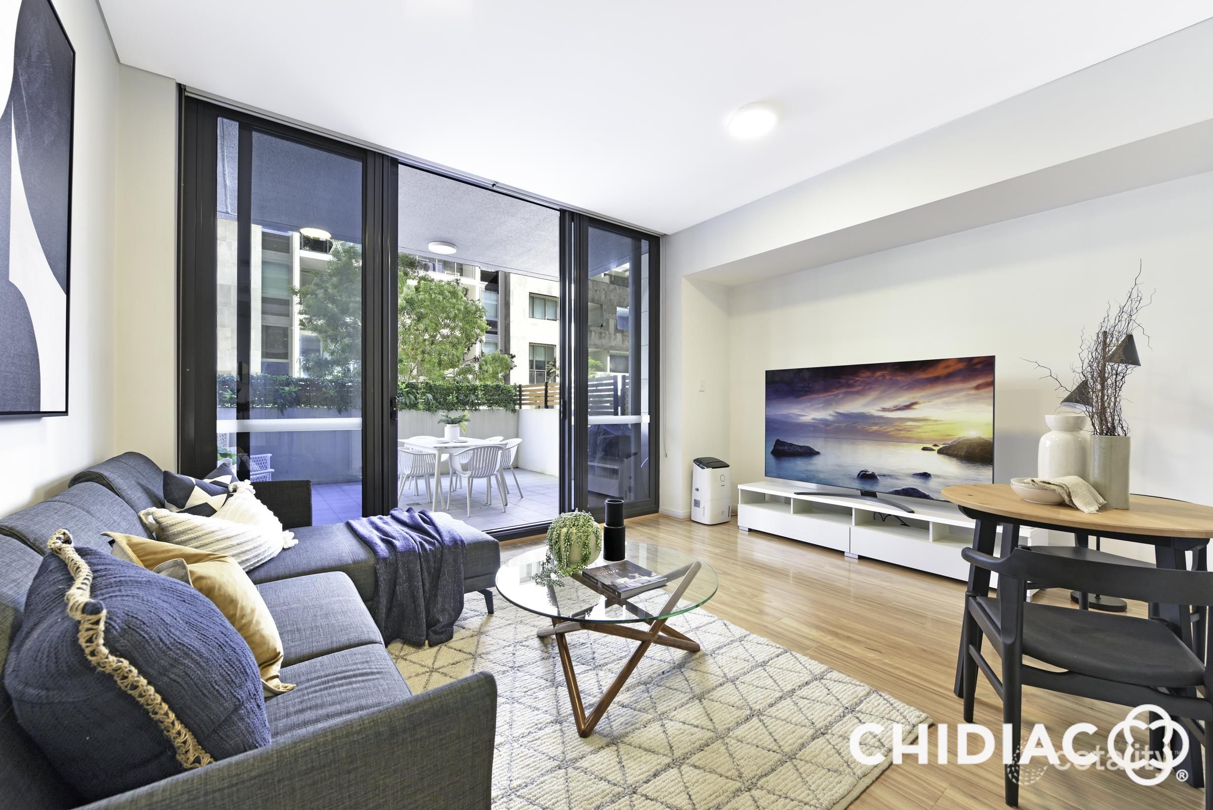 201/1 Park St N, Wentworth Point, NSW 2127