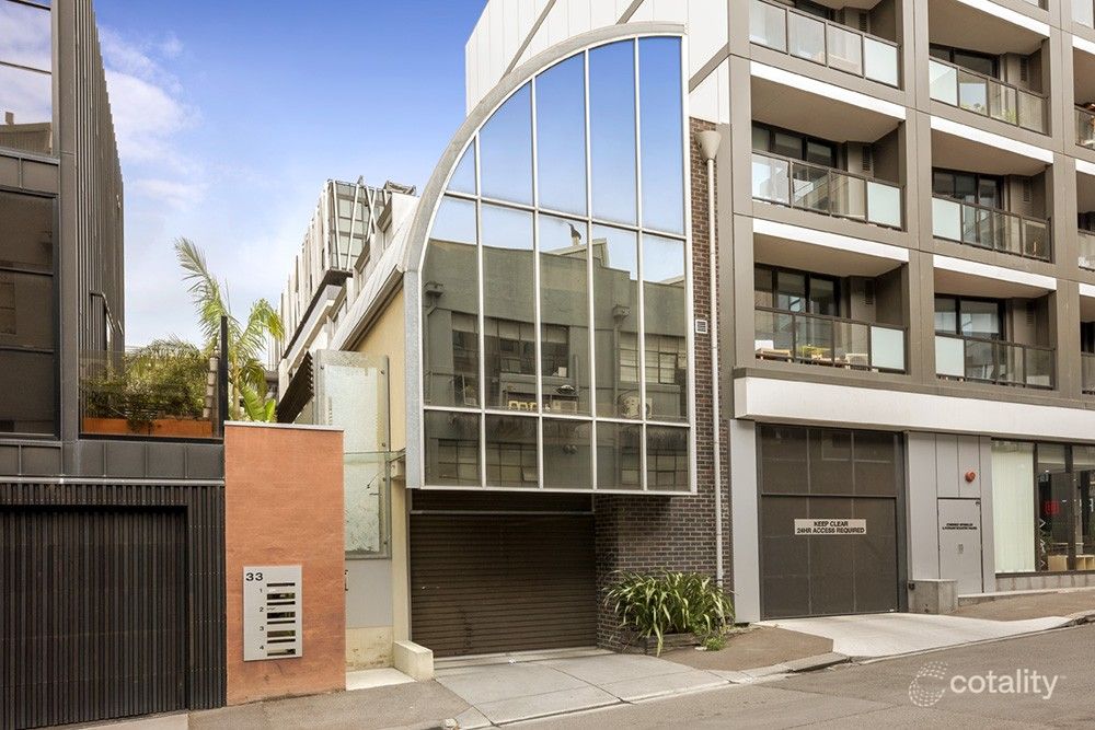 3/33-35 Bosisto St, Richmond, VIC 3121
